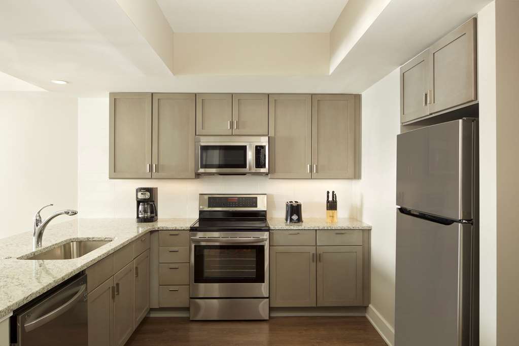 Hilton Grand Vacations Club Ocean Enclave Myrtle Beach Room photo